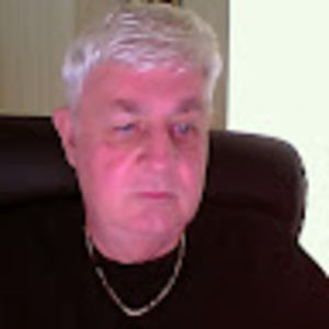 Meet your Posher, Paul